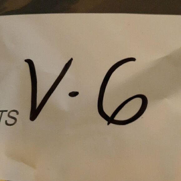 Spartan t shirt, blue and gold, cotton,  small - Picture 4 of 4